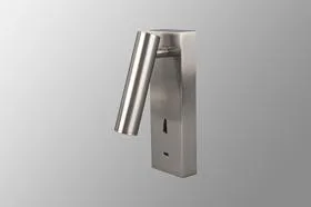 Tarifa II Wall Lights Mantra Fusion Reading Lights